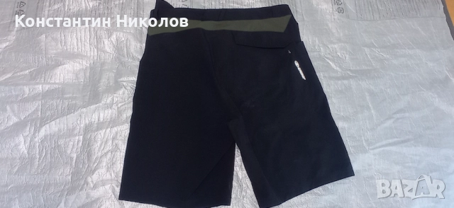  Zeiner Norrona Bergans Mountain hardwear Maloja , снимка 9 - Къси панталони - 51466742