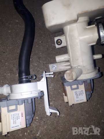 Продавам на части пералня Electrolux EWF10771W, снимка 15 - Перални - 35698203