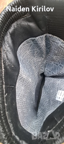 Ботуши за мотор , мото ботуши , снимка 4 - Други - 51596703