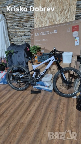 Продавам Cube two_race15 2023, снимка 5 - Велосипеди - 53463171