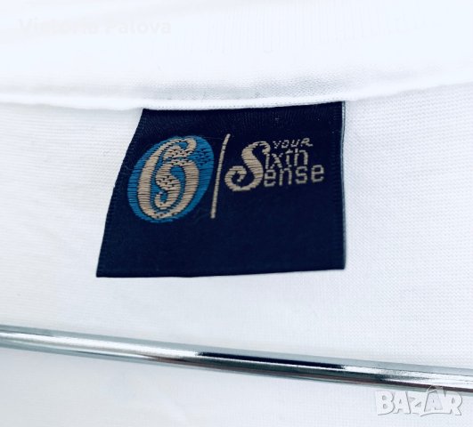 Блуза/тениска YOUR SIXTH SENSE , снимка 3 - Тениски - 40958886