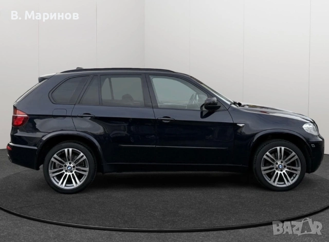 Продавам на части BMW X5 E70 Facelift М пакет, снимка 2 - Автомобили и джипове - 53092502