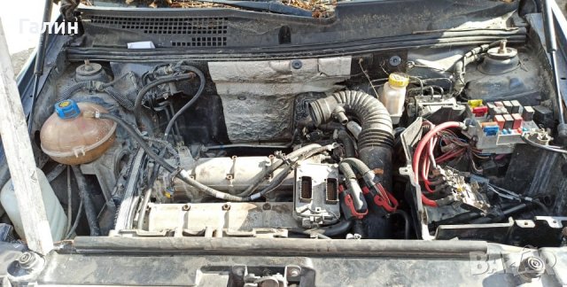 Резервни части Фиат Стило, снимка 5 - Автомобили и джипове - 33864141