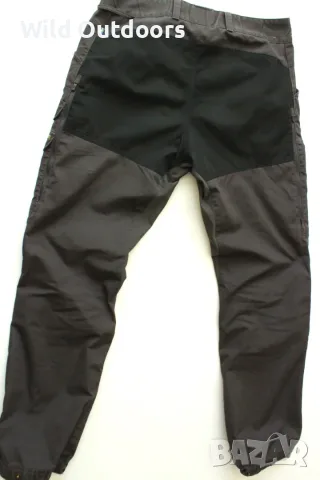 FJALLRAVEN Vidda pro ventilated trousers - мъжки панталон, размер 48 (М), снимка 6 - Екипировка - 56317189