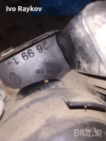 Десен фар за Fiat Multipla I 1999 963814-00 46537494 ;, снимка 2 - Части - 47539010