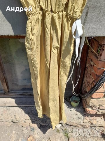 Стар Дамски гащеризон, снимка 3 - Други ценни предмети - 41064929