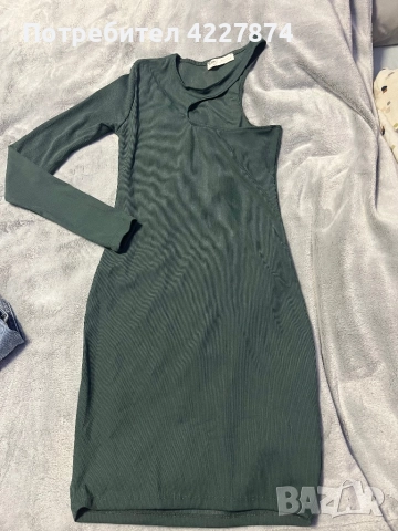 Дамска рокля 