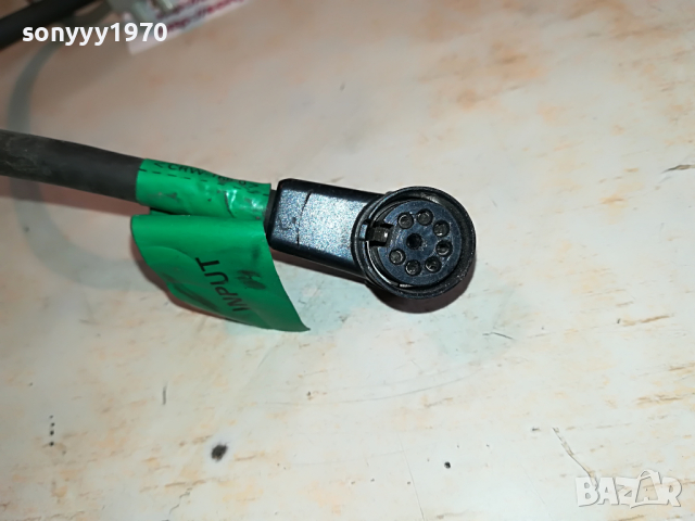 pioneer eq-100 equalizer made in japan 3003221627, снимка 10 - Аксесоари и консумативи - 36285137