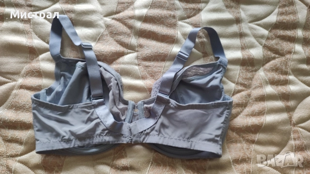 Сутиени Triumph за голям бюст, снимка 14 - Бельо - 52946653