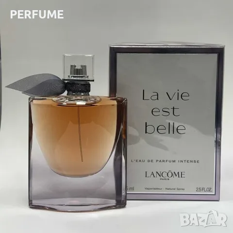 LANCOME LA VIE EST BELLE INTENSE EDP 75ML.
