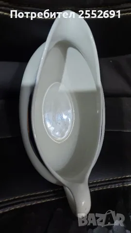 Порцелан, снимка 3 - Антикварни и старинни предмети - 50337323