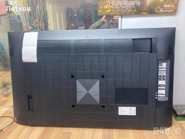 XR-50X93J, снимка 2 - Части и Платки - 41378400