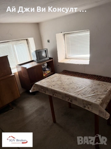 Къща в с. Поповяне, снимка 3 - Къщи - 53617390