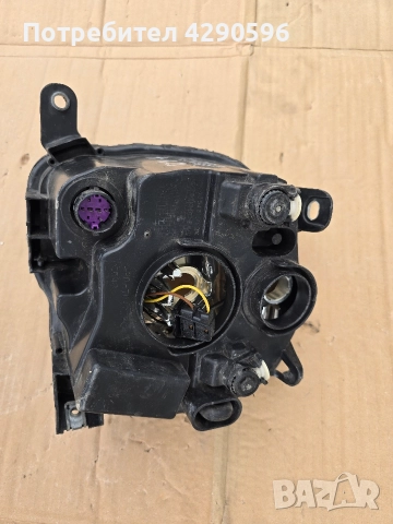 Десен фар за Fiat 500 / Фиат 500 - 45540748DX , снимка 2 - Части - 52860268