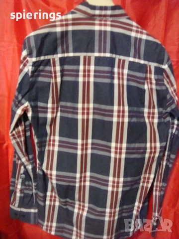  Риза размер М "State of art"., снимка 2 - Ризи - 53807250