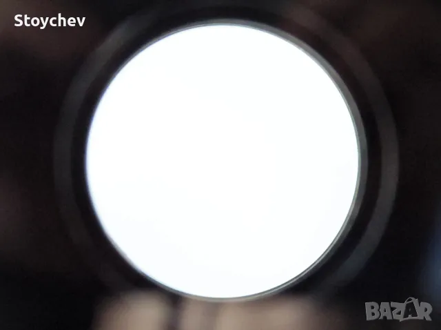 Птичарски бинокъл Swift Audubon Model 804 8.5x44, снимка 6 - Екипировка - 50383761