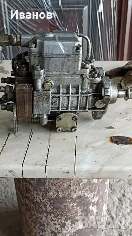 Гнп  за vw sharan 1,9 tdi  110 кс, снимка 2 - Автомобили и джипове - 48883077