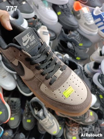 Маратонки , снимка 3 - Маратонки - 44416691