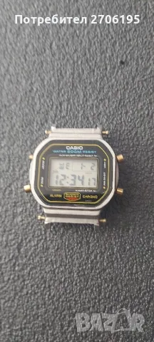 CASIO G-SHOCK DW 5600C 901, снимка 2 - Мъжки - 50346616