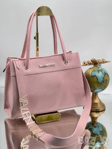 чанти valentino garavani , снимка 8 - Чанти - 50731170