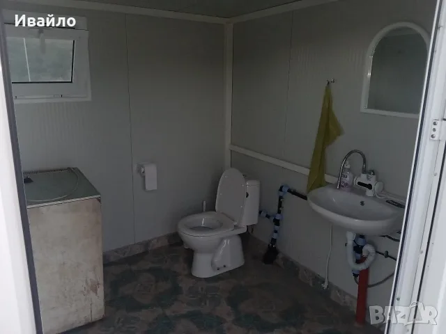 Помещение под наем, снимка 7 - Складове - 55974819