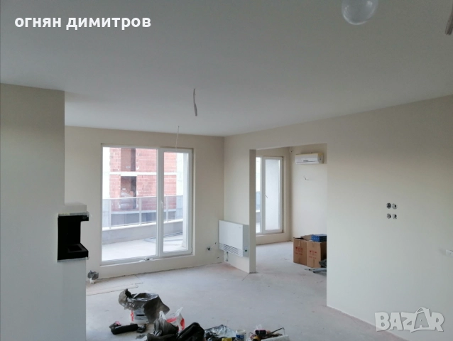  Обръщане на прозорци,шпакловка,латекс, боядисване на апартаменти ,плочки, майстор 