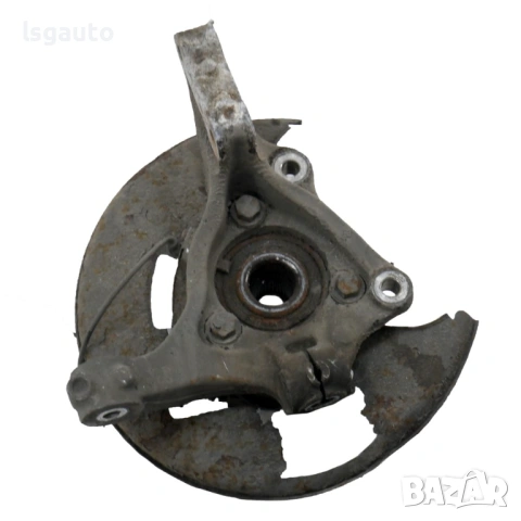 Преден ляв шенкел Opel Insignia 2008-2013 ID: 158131, снимка 2 - Части - 53628975