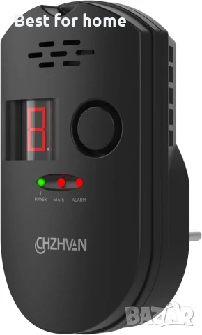 Газов детектор CHZHVAN
