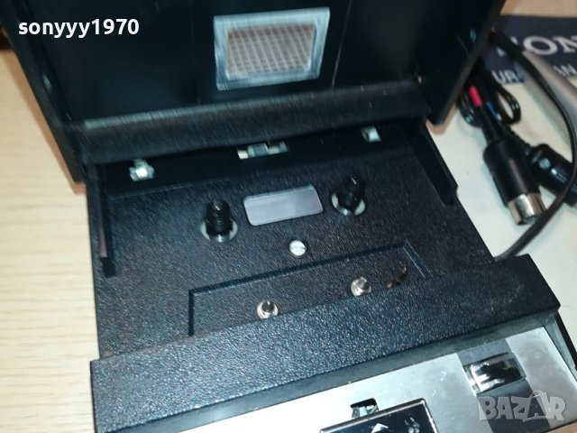 PHILIPS-КОЛЕКЦИОНЕРСКА МАШИНКА ОТ ФРАНЦИЯ 0907231835, снимка 13 - Радиокасетофони, транзистори - 41498141