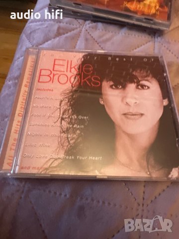 4 оригинални диска, cd, jazz, blues, снимка 6 - CD дискове - 41471852