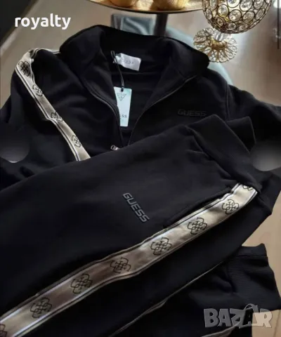 Guess дамски комплекти , снимка 5 - Спортни екипи - 49525821
