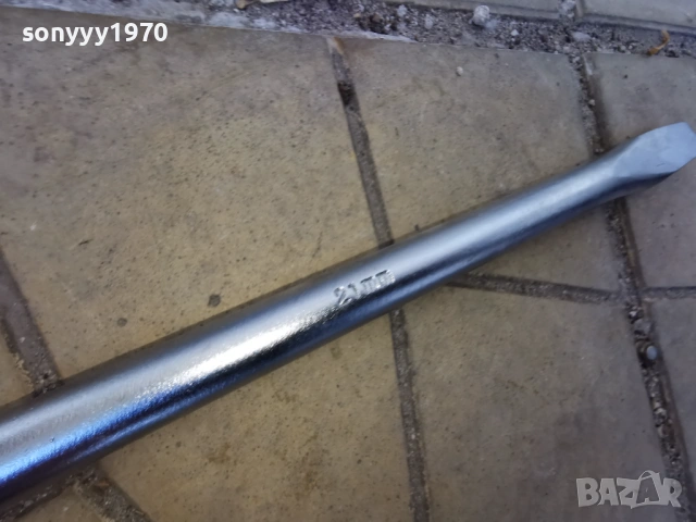 КЛЮЧ 21ММ ЗА ГУМИ 1203260832, снимка 9 - Аксесоари и консумативи - 53807142