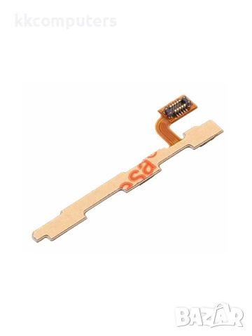 HUAWEI ЛЕНТОВ КАБЕЛ ON-OFF HUAWEI P SMART Z (STK-LX1), снимка 2 - Резервни части за телефони - 51838097