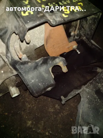 Скоростна кутия за Форд Фокус МК2 , снимка 3 - Части - 50344081