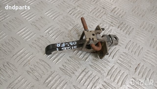 Стопер врата Volvo S60 2002г.(предна дясна)	