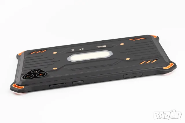AGM PAD P3 8.68" - 8.7" 6GB+6GB/258GB, 7200mAh, Android 16, защита IP68/IP69K/MIL-STD810H, снимка 6 - Таблети - 55975295