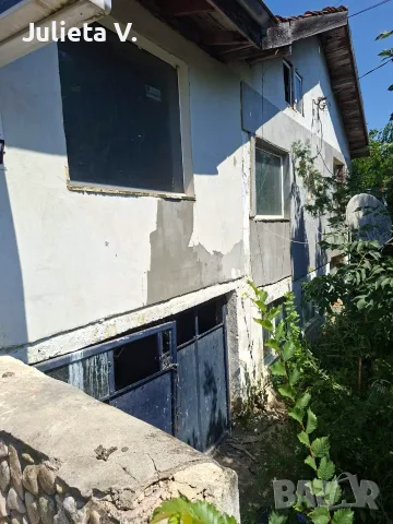 Продавам къща с двор, снимка 6 - Къщи - 55962285
