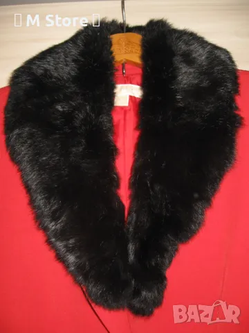 Яка естествен косъм