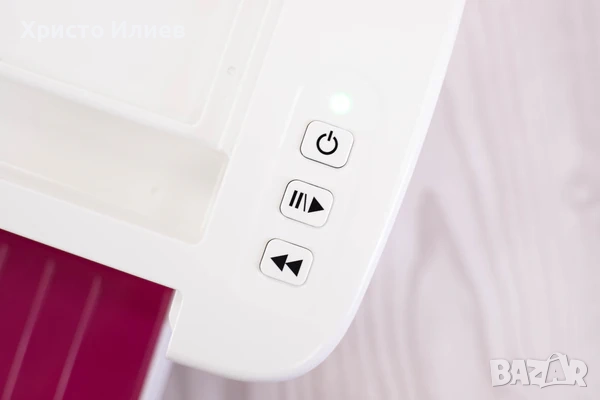 Машина за щанцоване и релеф Gemini II Плотер, снимка 3 - Друга електроника - 52536896