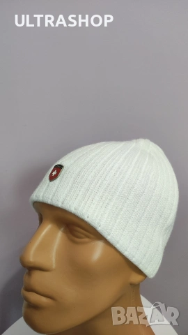 Wellensteyn Зимна шапка , снимка 2 - Шапки - 53567604