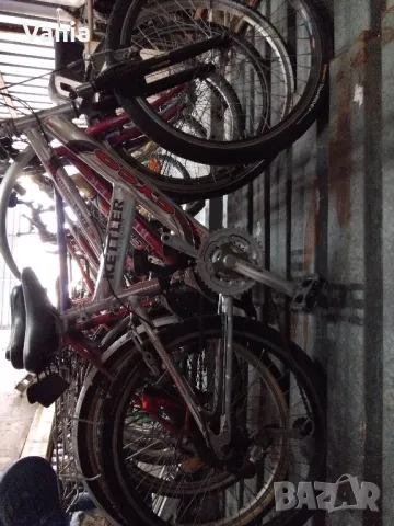 Велосипеди 20 броя, снимка 4 - Велосипеди - 48096988