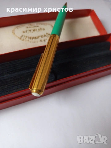 Стар пиромолив, снимка 5 - Антикварни и старинни предмети - 53132583