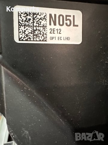 Оригинален ляв фар LED за Hyundai Ioniq 5 2022 92101-GI, снимка 3 - Части - 40430310