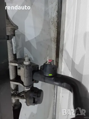 PW960-0d002 Теглич с инсталация и модул, сваляем  Toyota Yaris p21 1.5 m15a 2020-2024, снимка 3 - Части - 49176078