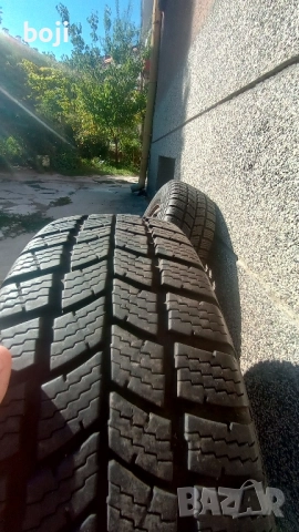 джанти 13 ки с гуми за Опел 13 4х100, снимка 7 - Гуми и джанти - 51734840