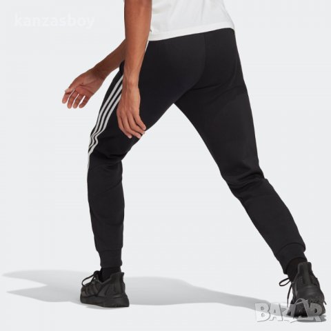 Adidas Sportswear 3-Stripes Sweat Pants - страхотно мъжко долнище, снимка 2 - Спортни дрехи, екипи - 39114029