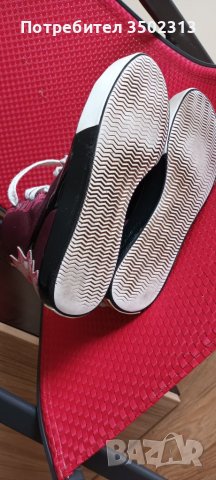 Кецове puma, снимка 2 - Маратонки - 40320283