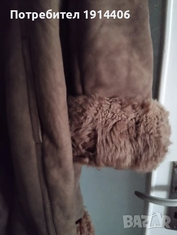 Кожух мъжки и дамски цени по договаряне При покупка на двата кожуха отстъпка, снимка 14 - Палта, манта - 50585490