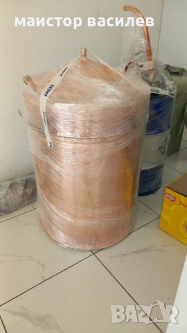 казани за ракия , снимка 4 - Казани за ракия - 52843462