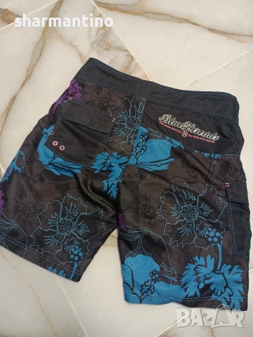 Къси гащета Jack & Jones M - 5 лв, снимка 4 - Къси панталони - 52921855